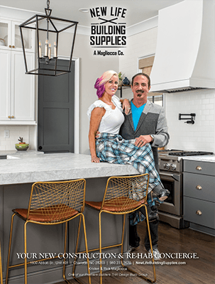New Life Building Supplies advertisement 13